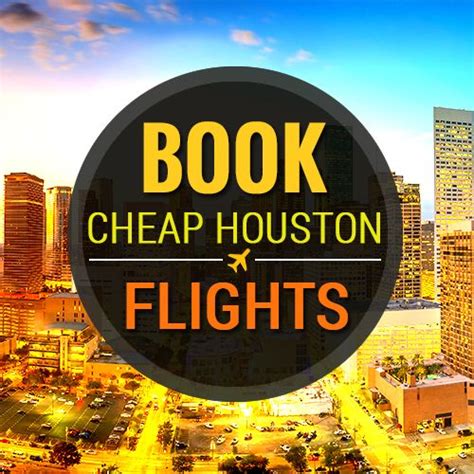 Cheap flight tickets to houston texas - The cheapest prices found with in the last 7 days for return flights were $39 and $21 for one-way flights to Houston for the period specified. Prices and availability are subject to change. Additional terms apply. Tue, Mar 19 - Wed, Mar 20. ATL. 